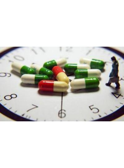 一致性評價(jià)品種審評時(shí)長要多久？平均5個(gè)月